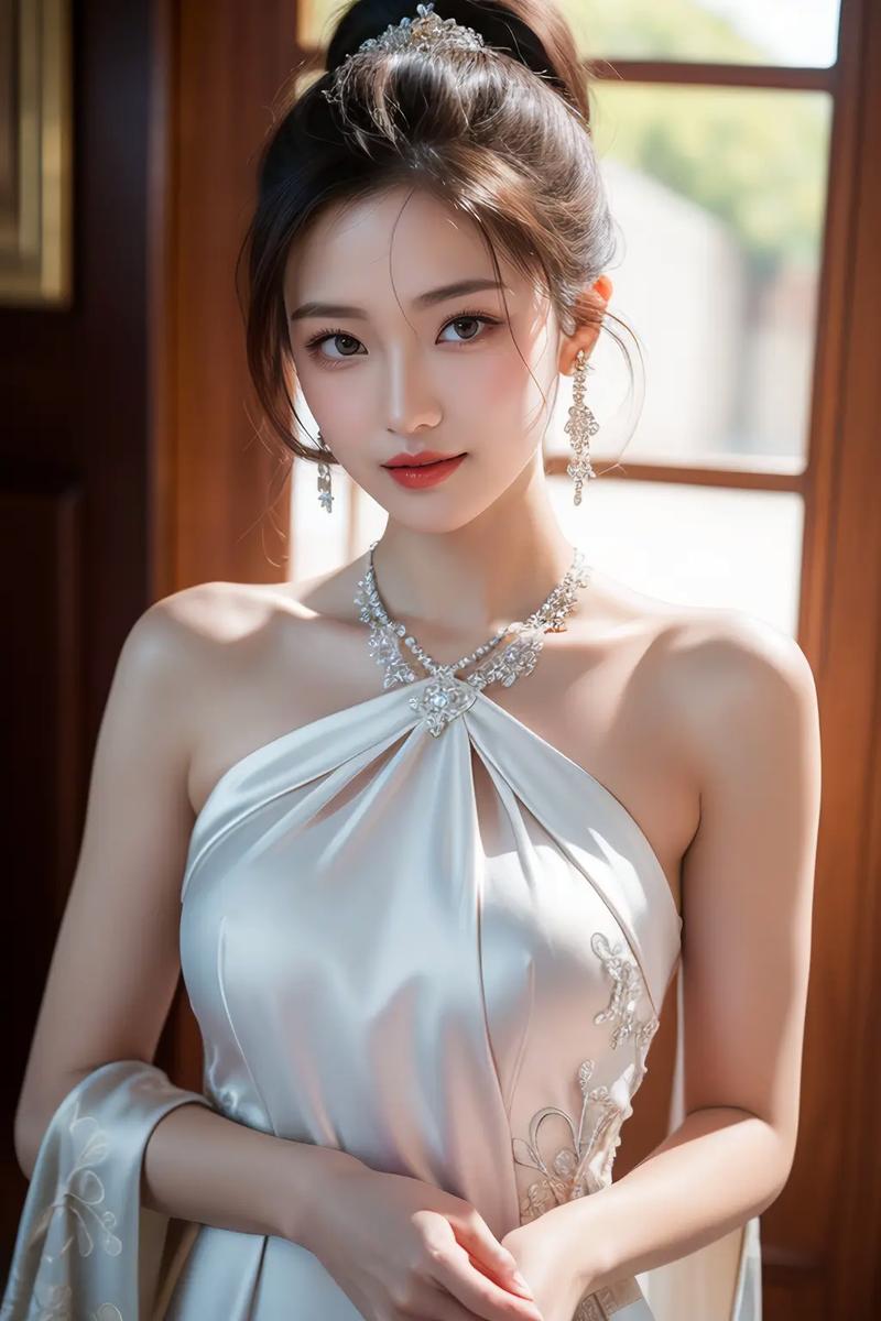 美comV