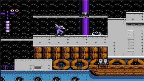 水上魂斗罗下载安装-水上魂斗罗(赤影战士)游戏手机版下载-52PK游戏网